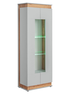 Bílá skříň luxusní obývací pokoj dřevěný nábytek nové designerské nábytek