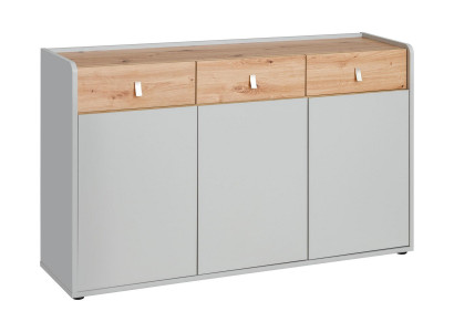 Kredenční skříň Luxus Moderní nábytek Ložnice Designový nábytek Komoda