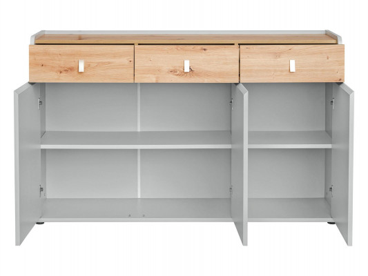 Kredenční skříň Luxus Moderní nábytek Ložnice Designový nábytek Komoda