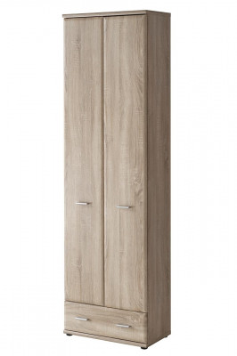 Designer šatní skříň Ložnice šatna Dřevěný nábytek Luxusní zařízení