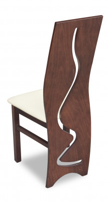 Garnitur Křeslo Kompletně Nový 8x židlí Židle Polstrování Moderní design s opěrkou