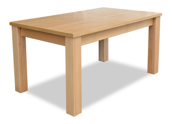 Konferenztisch Holztisch Tische Meeting Esszimmer Luxus Tisch xxl Big Designer