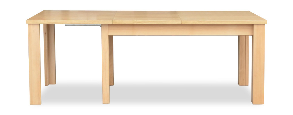 Konferenztisch Holztisch Tische Meeting Esszimmer Luxus Tisch xxl Big Designer
