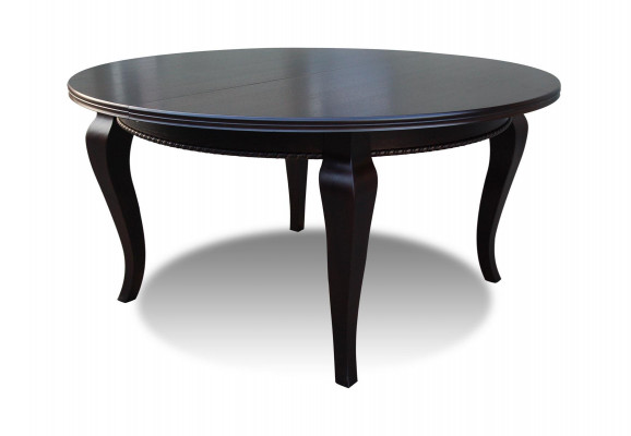 xxl Velký konferenční stůl Zjednodušené tabulky Meeting Jídelna Stůl 150x150/200cm