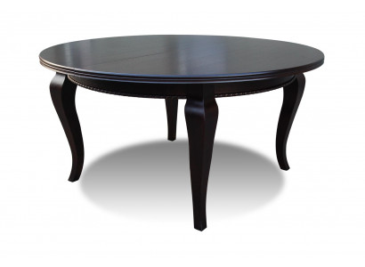 xxl Velký konferenční stůl Zjednodušené tabulky Meeting Jídelna Stůl 150x150/200cm
