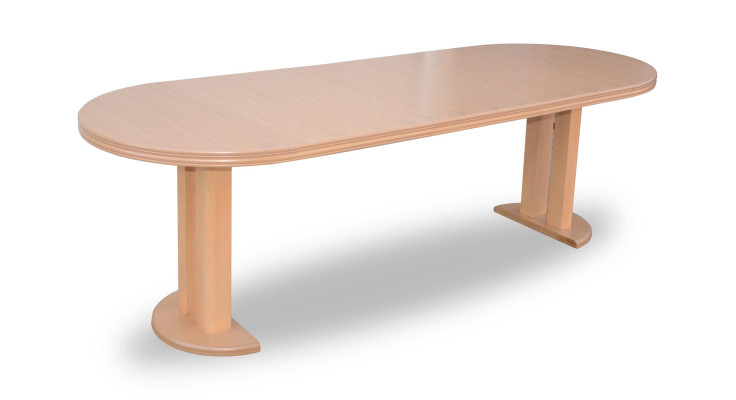 Esstisch Tisch Gruppe Esszimmer Wohnzimmer Garnitur Holz Design Stühle S35 Neu
