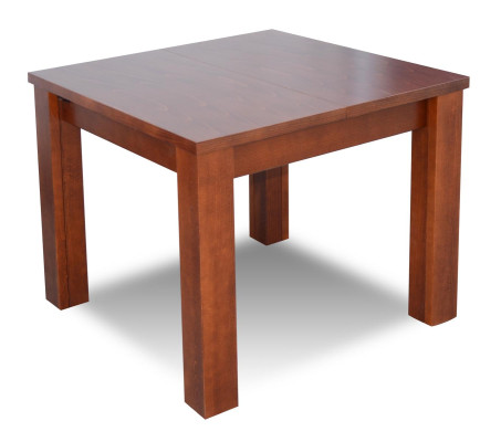 Luxus Ess Tisch Zimmer Konferenz Tische Luxus Möbel Holz 90x90/330cm xxl Neu