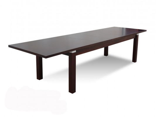 Stůl Jídelní stůl Dřevěný stůl XXL Konferenční stůl S18-S 70x120 cm Jídelní nábytek Nový.