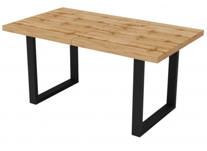 Jídelní stůl Stůl Jídelna Obývací pokoj Nábytek Design Luxus Moderní Stoly