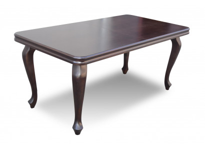 Dřevěný stůl Jídelní stůl Stůl Dřevo Stoly Jedálenské nábytek Masivní dřevo 90x170/250cm Nový.