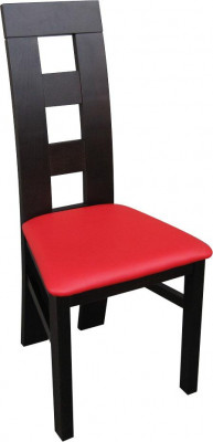 Design Set 6x křeslo židle SkupinaTextilní čalounění židlí Gastro jídelna látkové