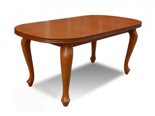 Stůl Jídelní stůl Dřevěný stůl XXL Konferenční stůl 90X200cm Roztažitelný 200X280cm