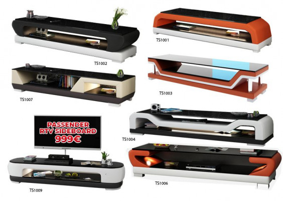 Kůže sedací souprava Moderní kůže Bytová krajina Designový rozkládací gauč Textilní čalounění