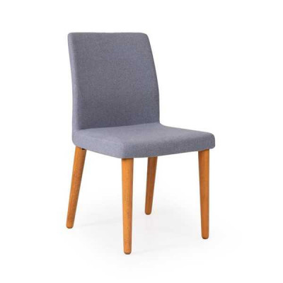 Art déco židle designer polstrovací židle křeslo luxusní jídelní pokoj židle