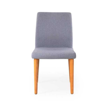 Art déco židle designer polstrovací židle křeslo luxusní jídelní pokoj židle