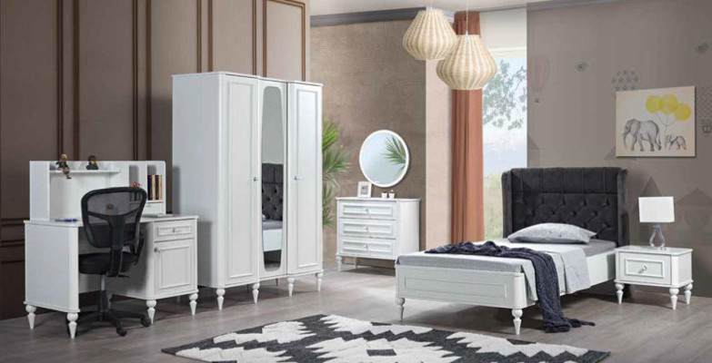 Komoda venkovský styl dřevo Sideboard skříň skříně nábytek Komody