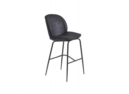 Barové židle Design Barový křeslo Styl Moderní židle Jídelní zákoutí Vybavení