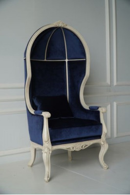 Návrhové křeslo Abstraktní dřevo Relax Lehn Lounge obývacího pokoje Nábytek židle židle Nový