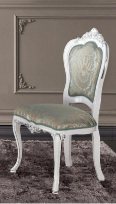 Klasické židle Židle Designér Dřevěná židle Jídelní židle Luxus Dřevo Nový Nábytek
