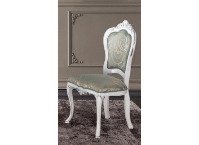 Klasické židle Židle Designér Dřevěná židle Jídelní židle Luxus Dřevo Nový Nábytek