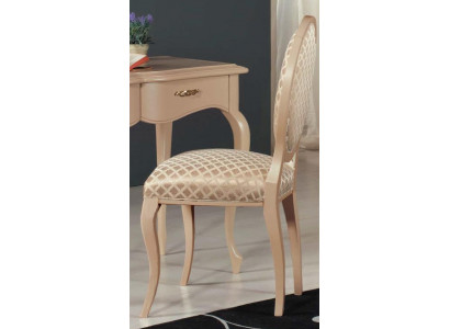 Klasické židle Designer židle dřevěná židle jídelní židle luxusní dřevo nové nábytek