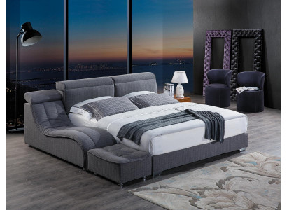 Designer: Ložní textilie pro hotely Dvoulůžkový pokoj Luxusní postel 180x200cm