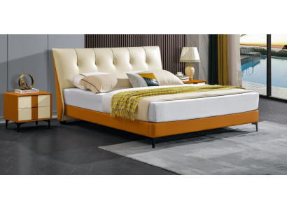 Postel Polštář Design Luxus Dvojitý Hotel Dekorace Luxusní Hotelové Ložní 180x200