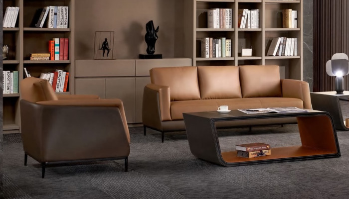 Sofa set design Sofas Polstergarnitur Leather Modern Sofa New