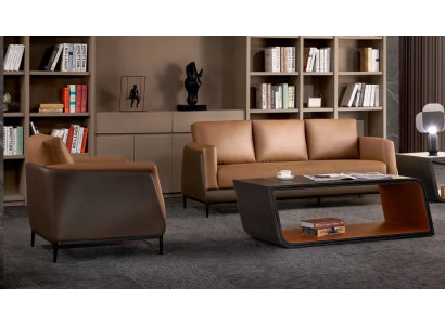 Sofa set design Sofas Polstergarnitur Leather Modern Sofa New