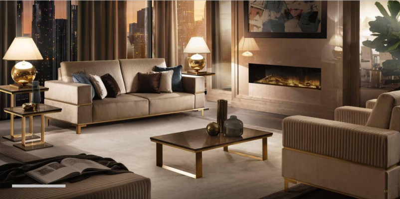 Sofa set 311 sedadlo Sofa Sedací Souprava Moderní Pohovky Sofy