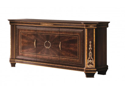 Design Kommode Kommoden Schrank Holz Anrichte Möbel Konsole Konsolen Schränke  Design Skříň Komody Skříně Dřevo Kredence Nábytek Konzole Konzoly Skříně
