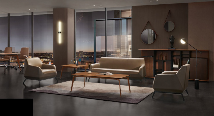 Sofa Design Pohovky Polštářové Gauče Kožené Relaxační Moderní Nové 3místné