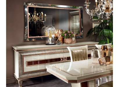 Design komoda komody skříň dřevo bufet konzole nábytek konzoly skříně