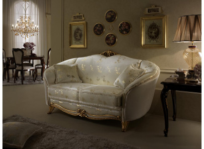 Sofa 2 Sitzer Design Sofas Polster Couchen Leder Relax Leder Zweisitzer. Sedačka 2 osoby Návrhové pohovky Polstrové sedací soupravy Kůže Relaxační kůže Dvoumístný sofa.
