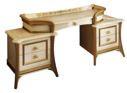 Konstrukční stůl toaletní stůl Toaletní stoly Konzola Ložnice Sideboard Nový