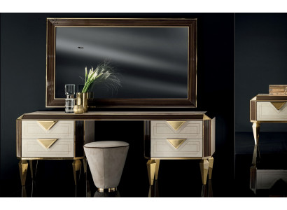 Konsole Stůl Toaletní stůl Toaletní stoly Konzole arredoclassic Sideboard Dřevo