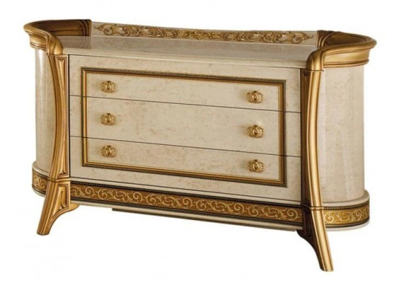 Komoda Sideboard Komody Skříňky Skříně Zásuvky Skříň Mobily arredoclassic