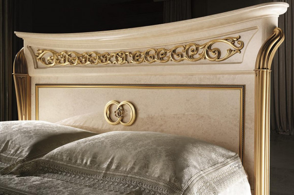 Návrhářská postel Postel Terasa Lůžková postel Manželská postel Designová postel NOVÁ