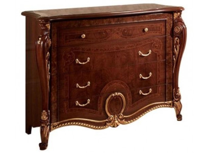 Komoda Skříň Deska Komody Designer Luxus Skříně arredoclassic Konzole