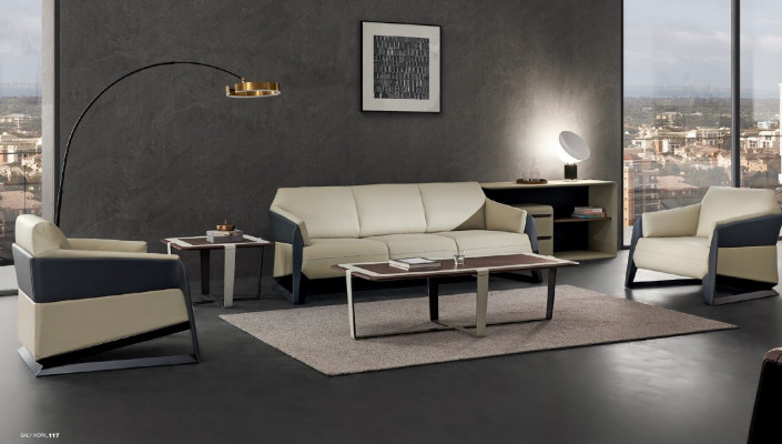 Beistelltisch Kaffeetisch Beistelltisch Designer Tisch Wohnzimmertisch -> Konferenční stolek Konferenční stolek Designový stůl Obývací pokojní stolek
