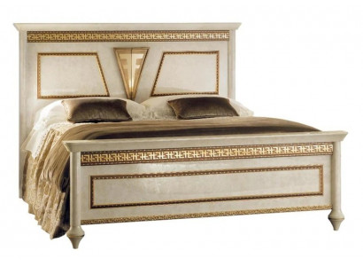 Postel Polstrování Design Luxus Dvojlůžkové Hotelové Postele Ložnice Luxus 160*200cm Nové