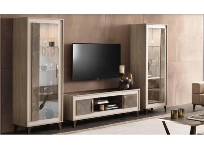 Vysoce kvalitní designová komoda obývací pokoj skříň komody sideboard