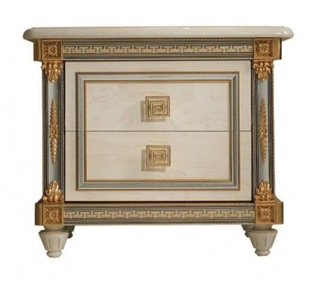 Design Nocni Stolik Konzolní Konzole Ložnice Luxusní Konzolové Stoly Itálie
