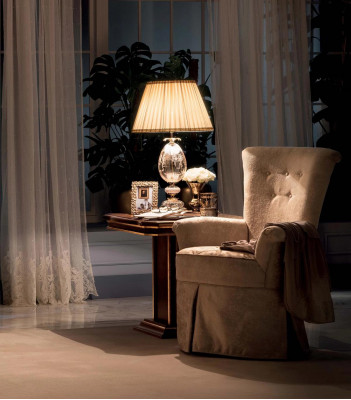 Konferenční stůl Luxus Design Stůl Káva Konferenční Stoly Obývací pokoj Pohovka Nový