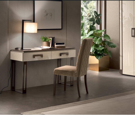 Designový psací stůl Luxus Office Furniture Table Desks Italian Tables New