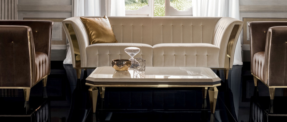 Konferenční stolek Pohovka Stůl Moderní konferenční stolek Obývací stůl Konferenční stůl Nový