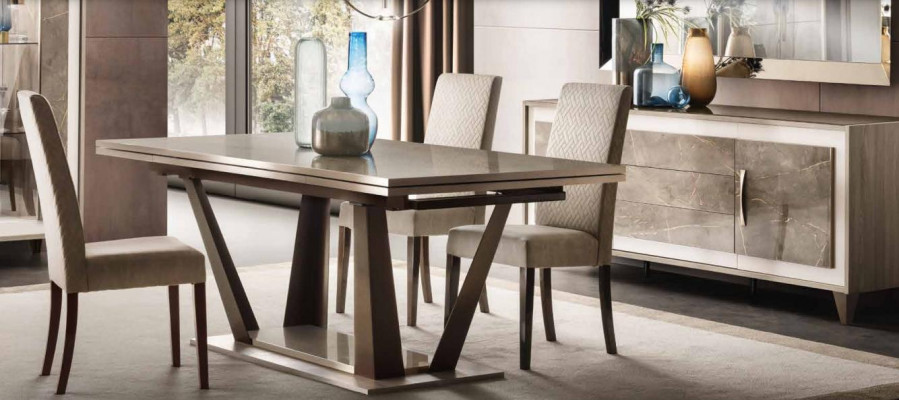 Komoda Skříň Side Low Board Komody Designéři Edel Luxus Skříně