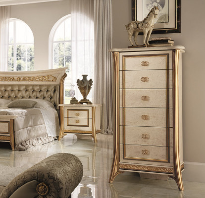 Design Kommode Schrank Luxus Holz Kommoden Schränke Regal Hochschrank Möbel  Design Kredence Skříň Luxus Dřevo Kredence Skříně Regál Vysoký skříň Nábytek