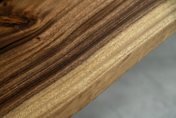 Říční stůl Epoxy Harz Coffee Table Massive Tabulky 240x100 říční stůl
