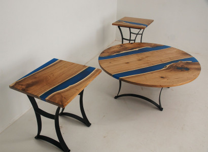 Chci translation naplavenina rozměrově upravený stůl živice Skutečné dřevo Cena 1 qm Stoly Resin